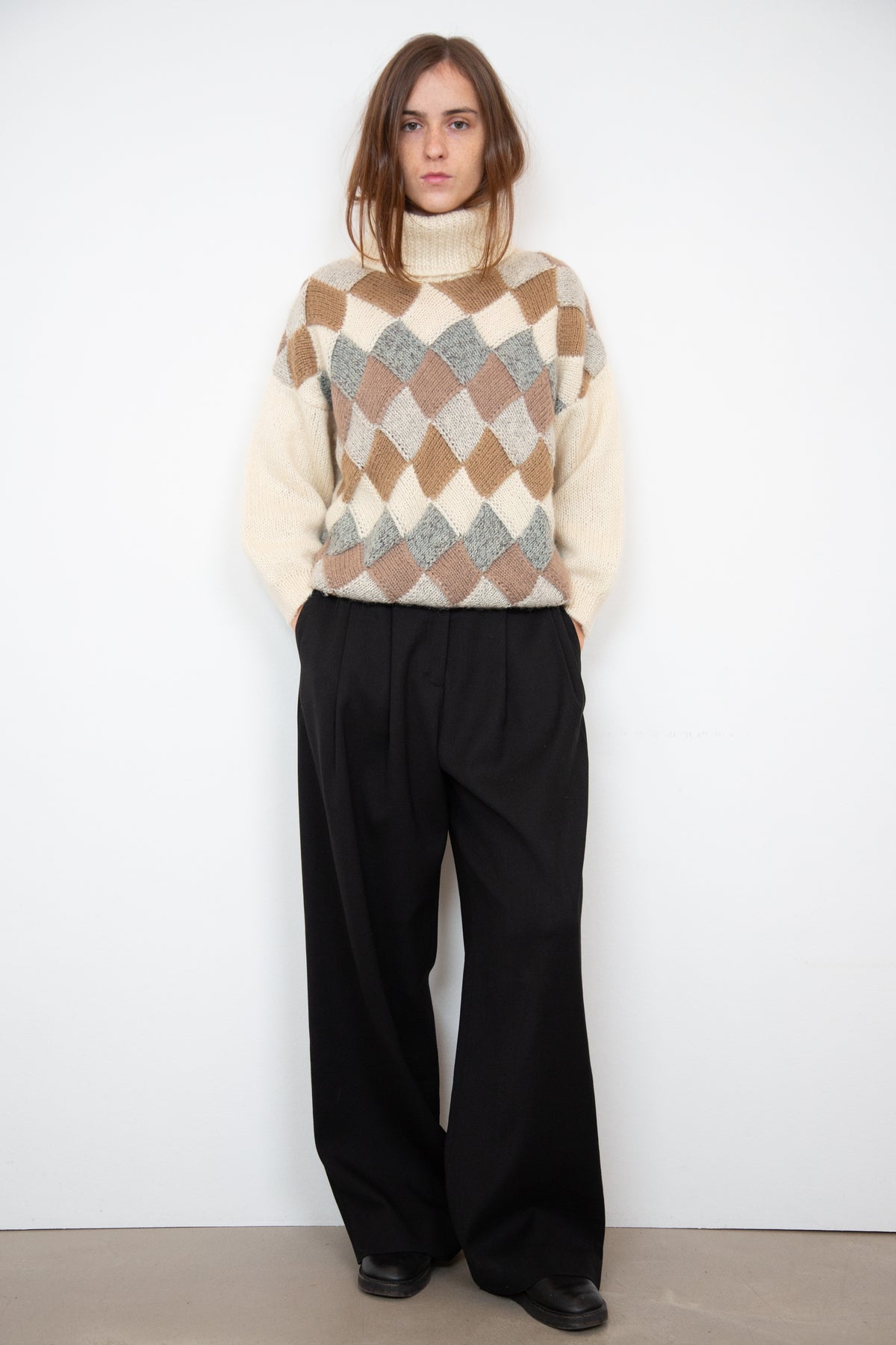 Byblos knit