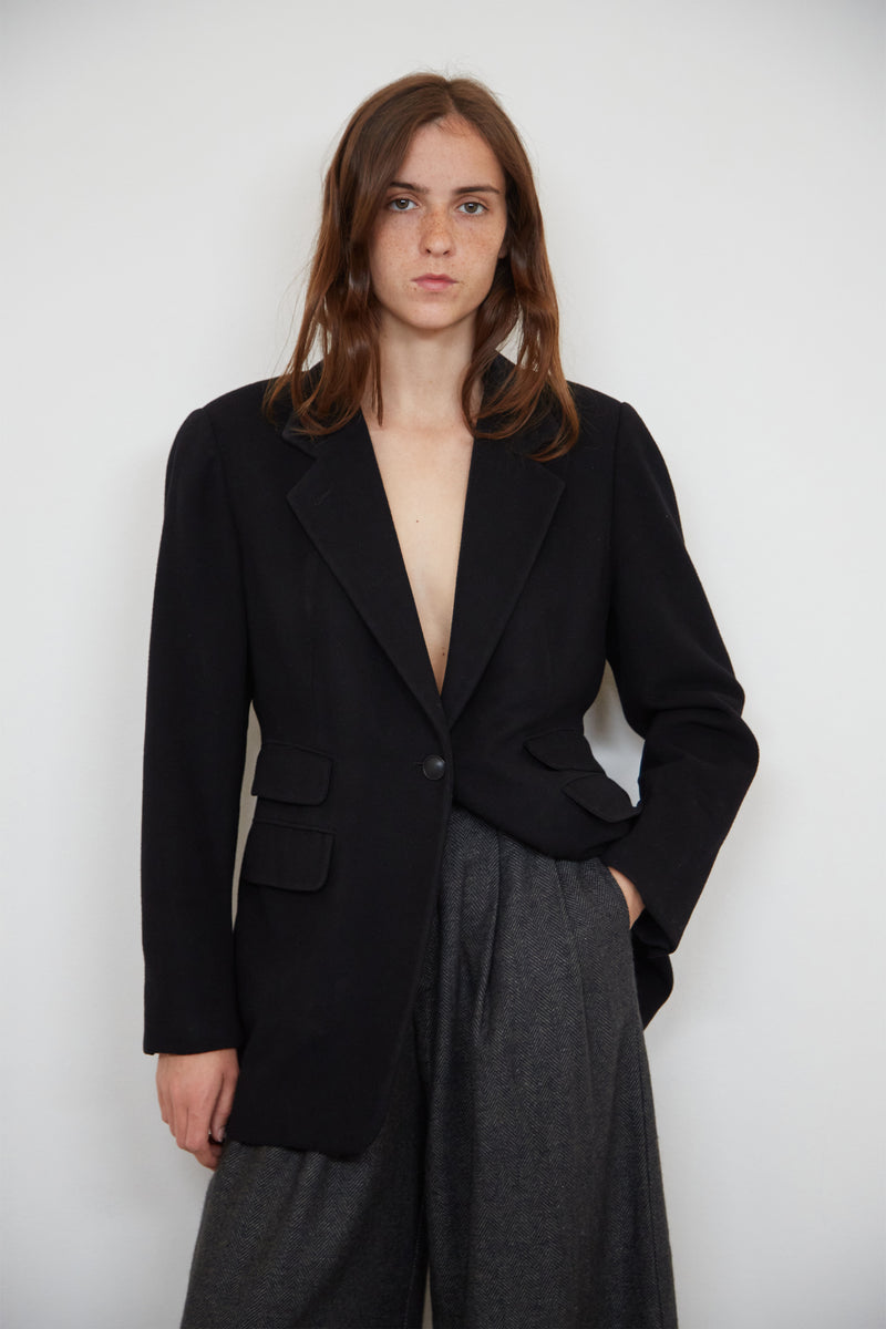 Hermes blazer