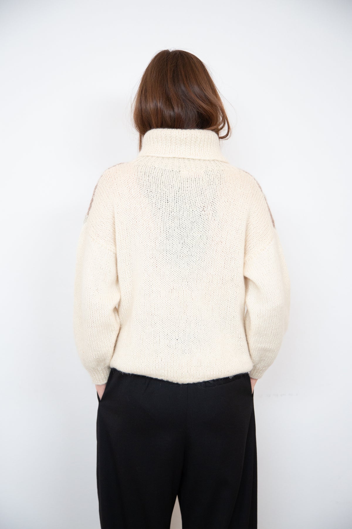 Byblos knit