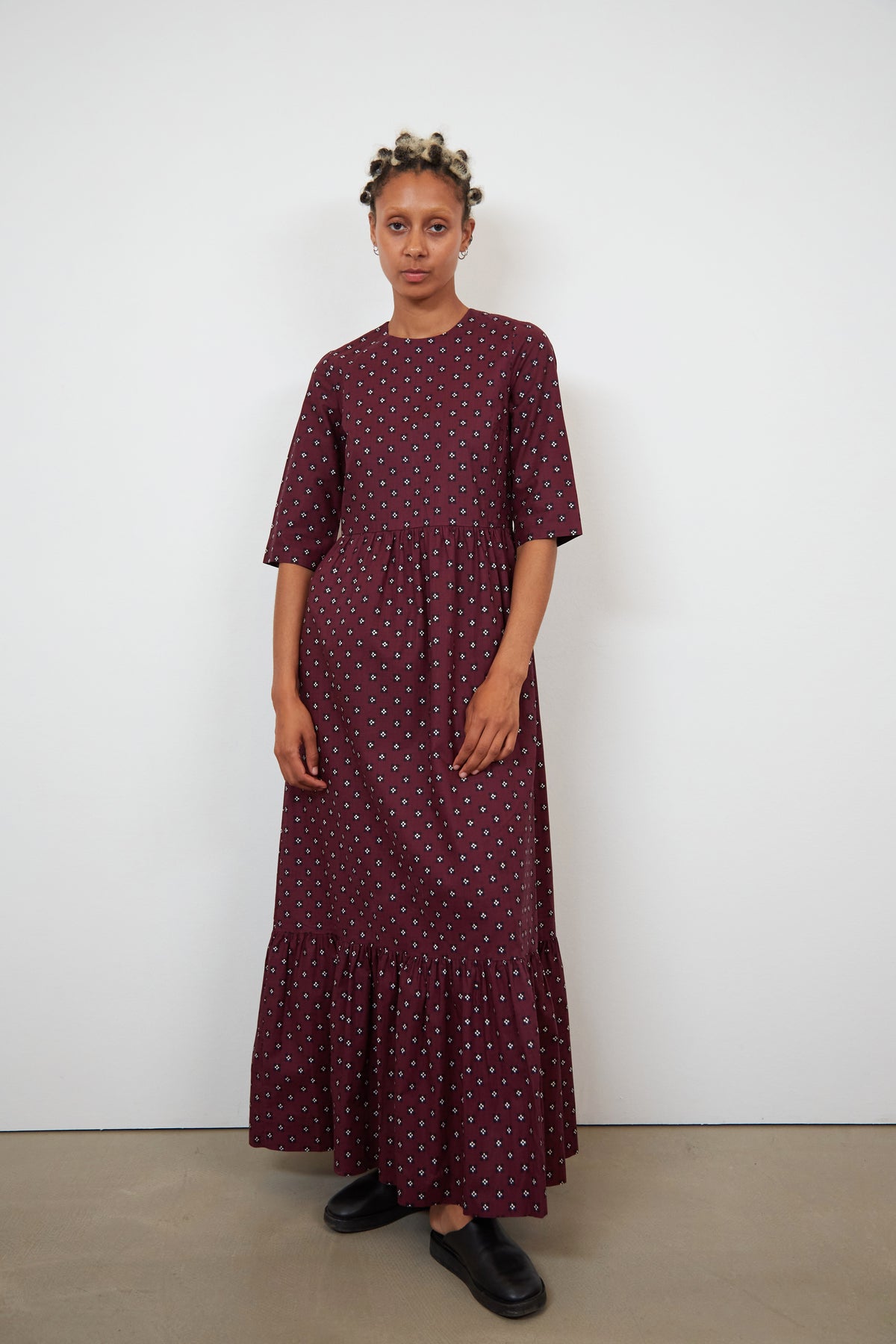 Marimekko dress – Jerome Vintage Marimekko dress – Jerome Vintage