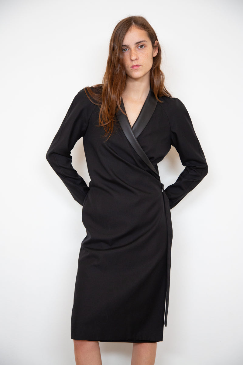 Hermes robe