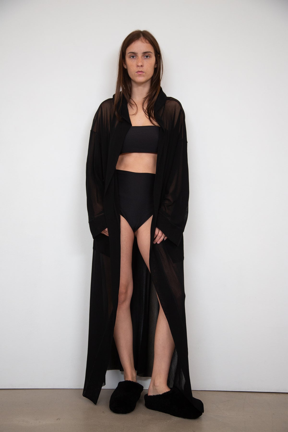 Jean Paul Gaultier robe