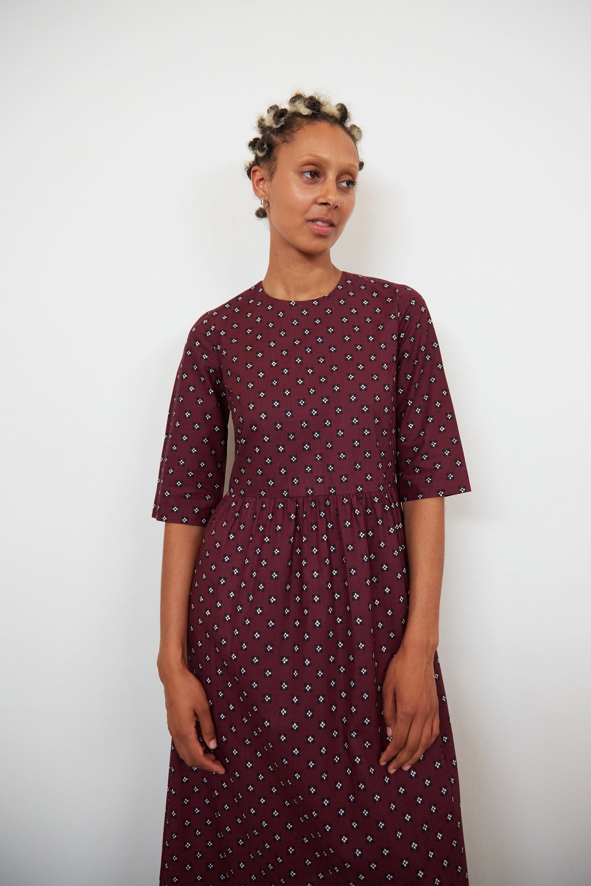 Marimekko dress Jerome Vintage Marimekko dress Jerome Vintage