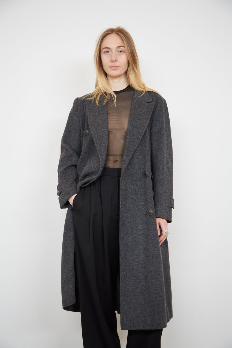 Hermes Coat