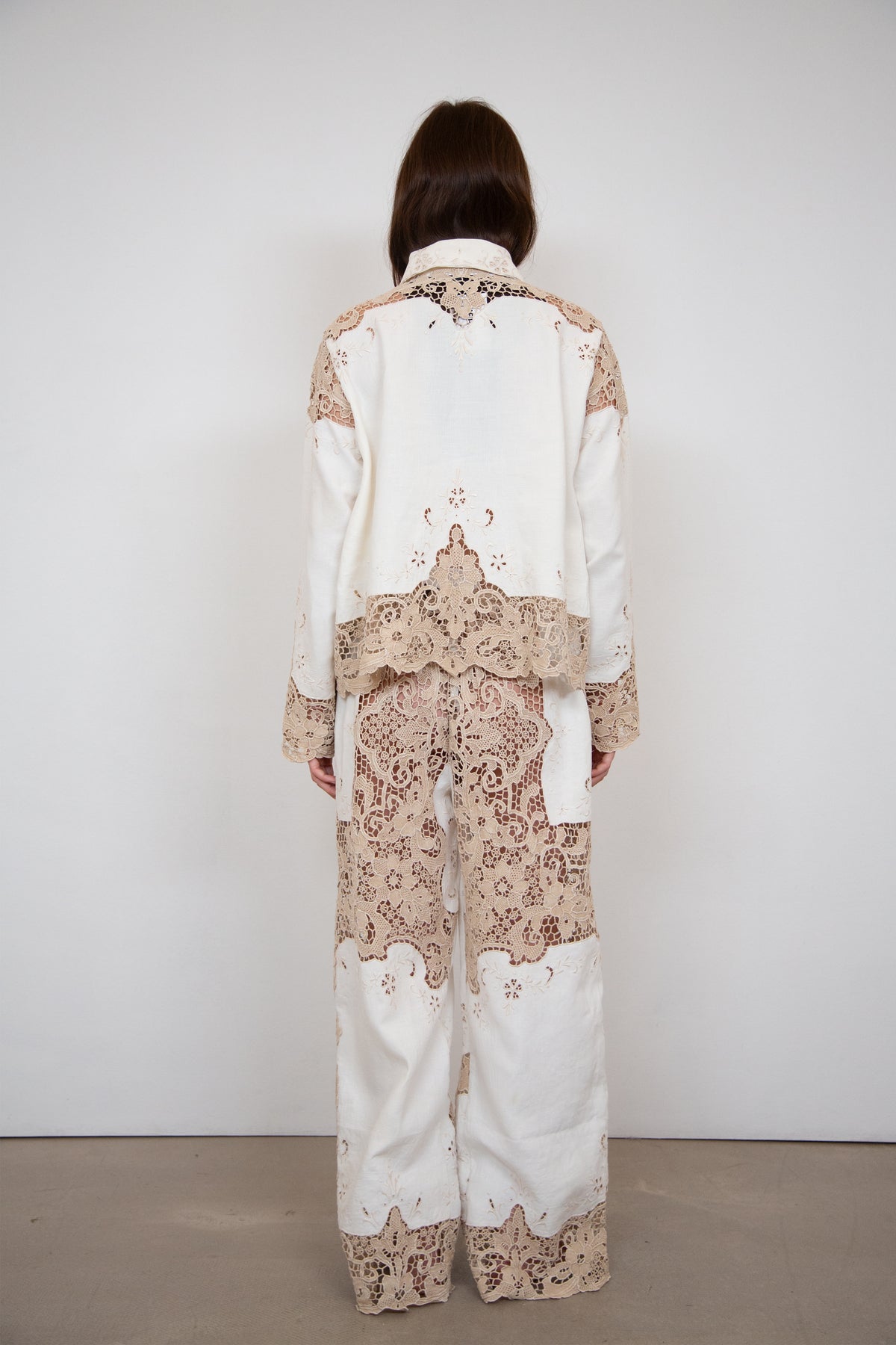 Jerome studio 2 piece set