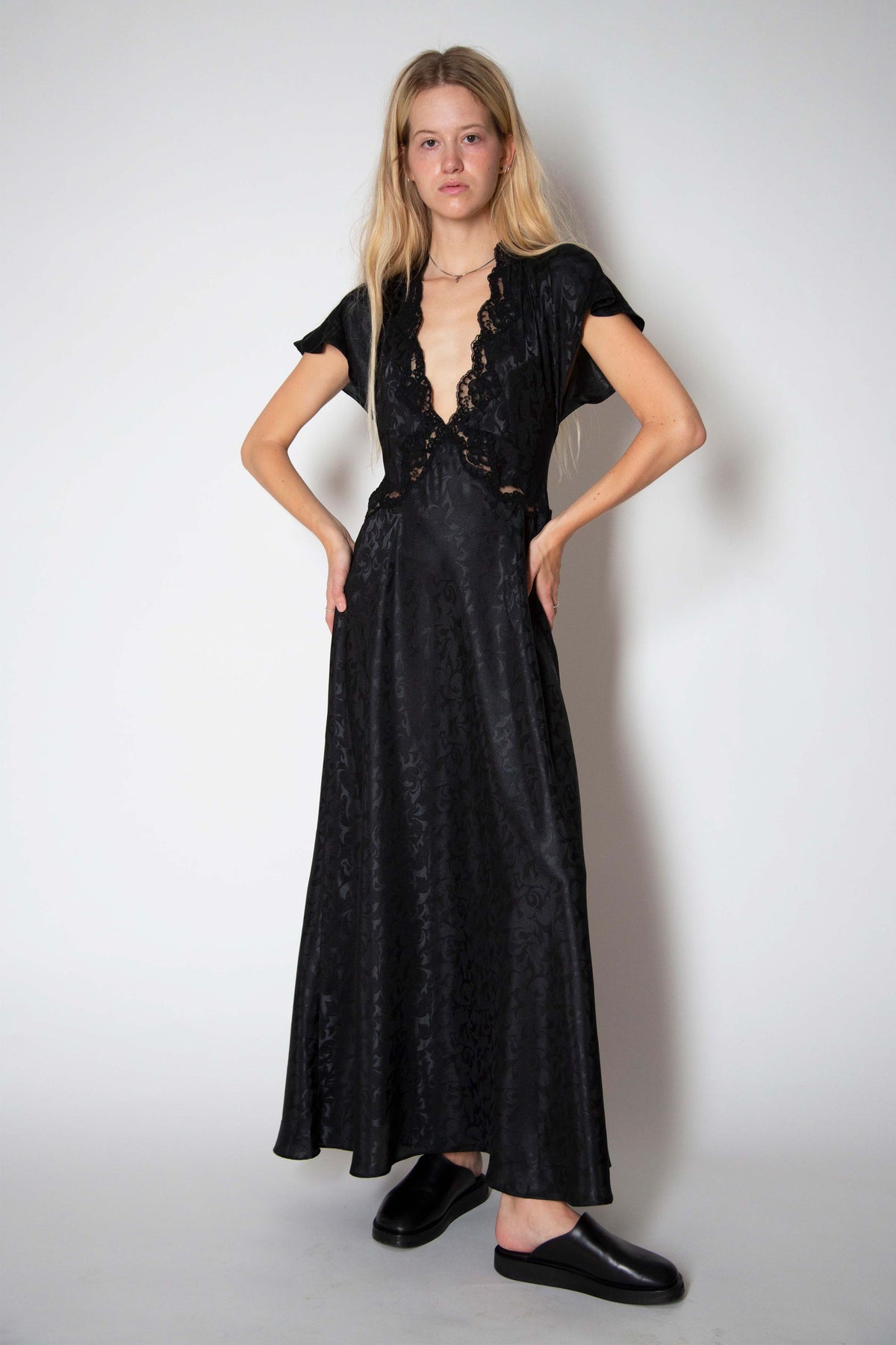 Valentino “ nightgown “ dress