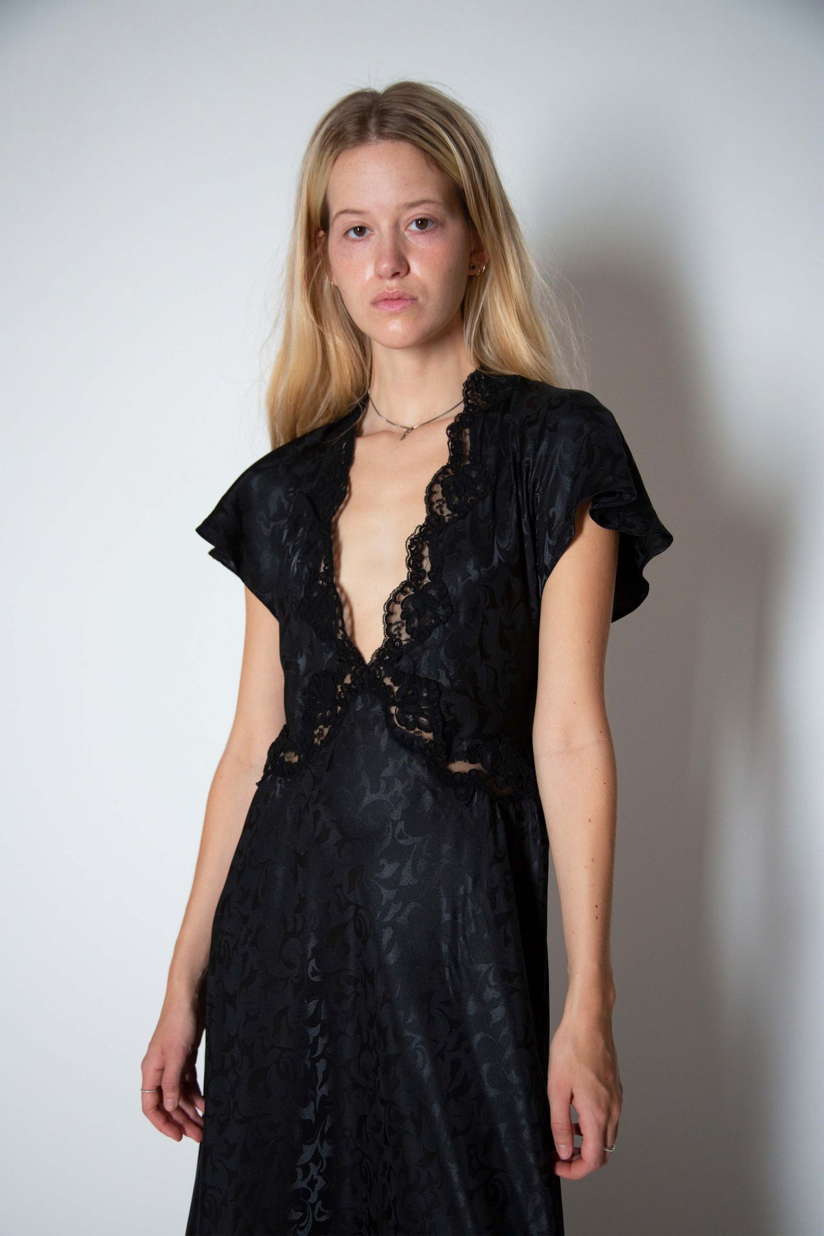 Valentino “ nightgown “ dress