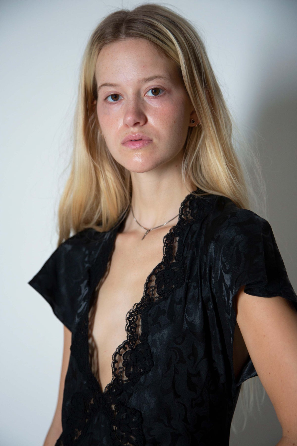 Valentino “ nightgown “ dress
