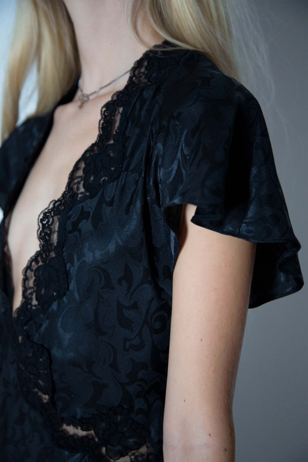 Valentino “ nightgown “ dress
