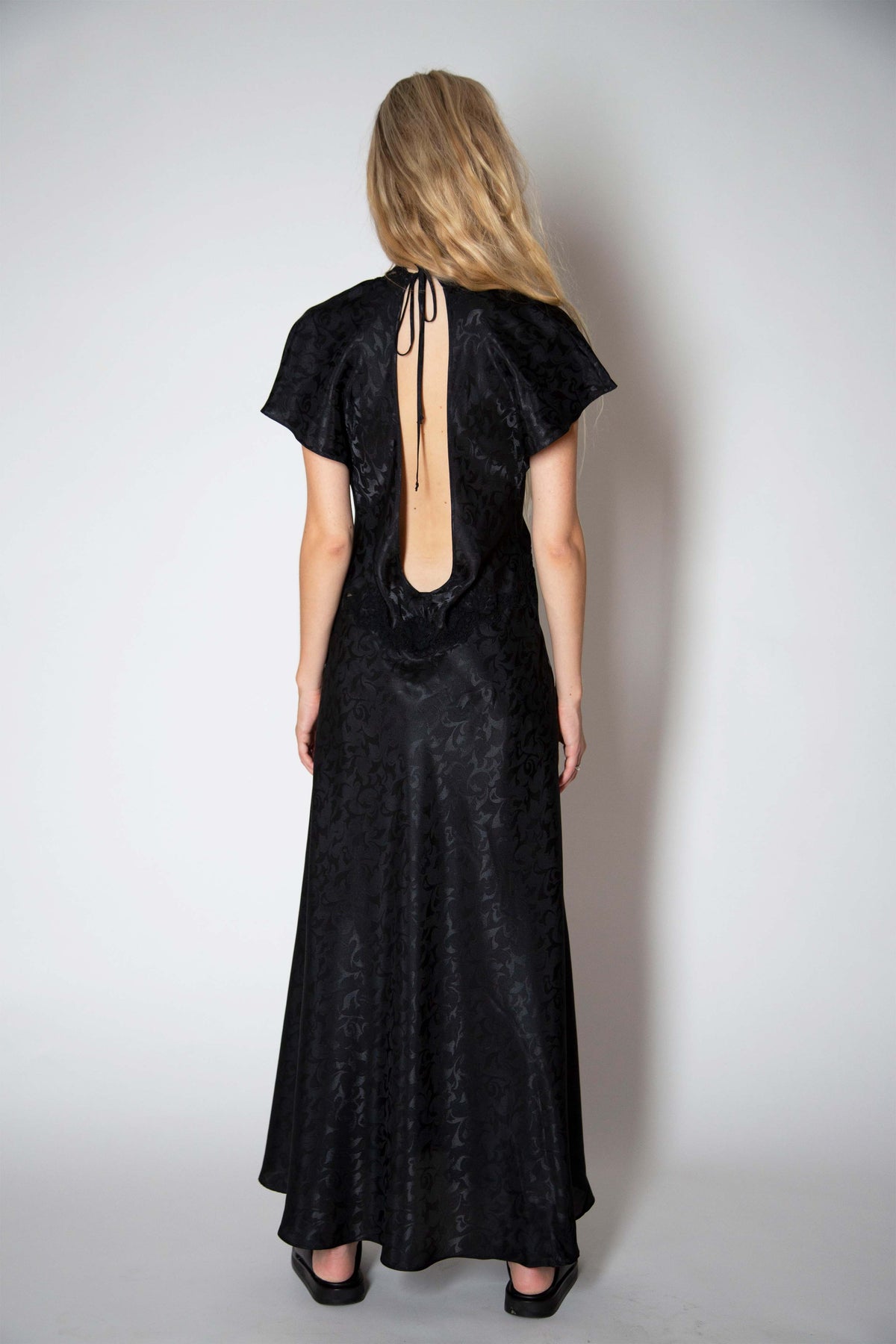Valentino “ nightgown “ dress