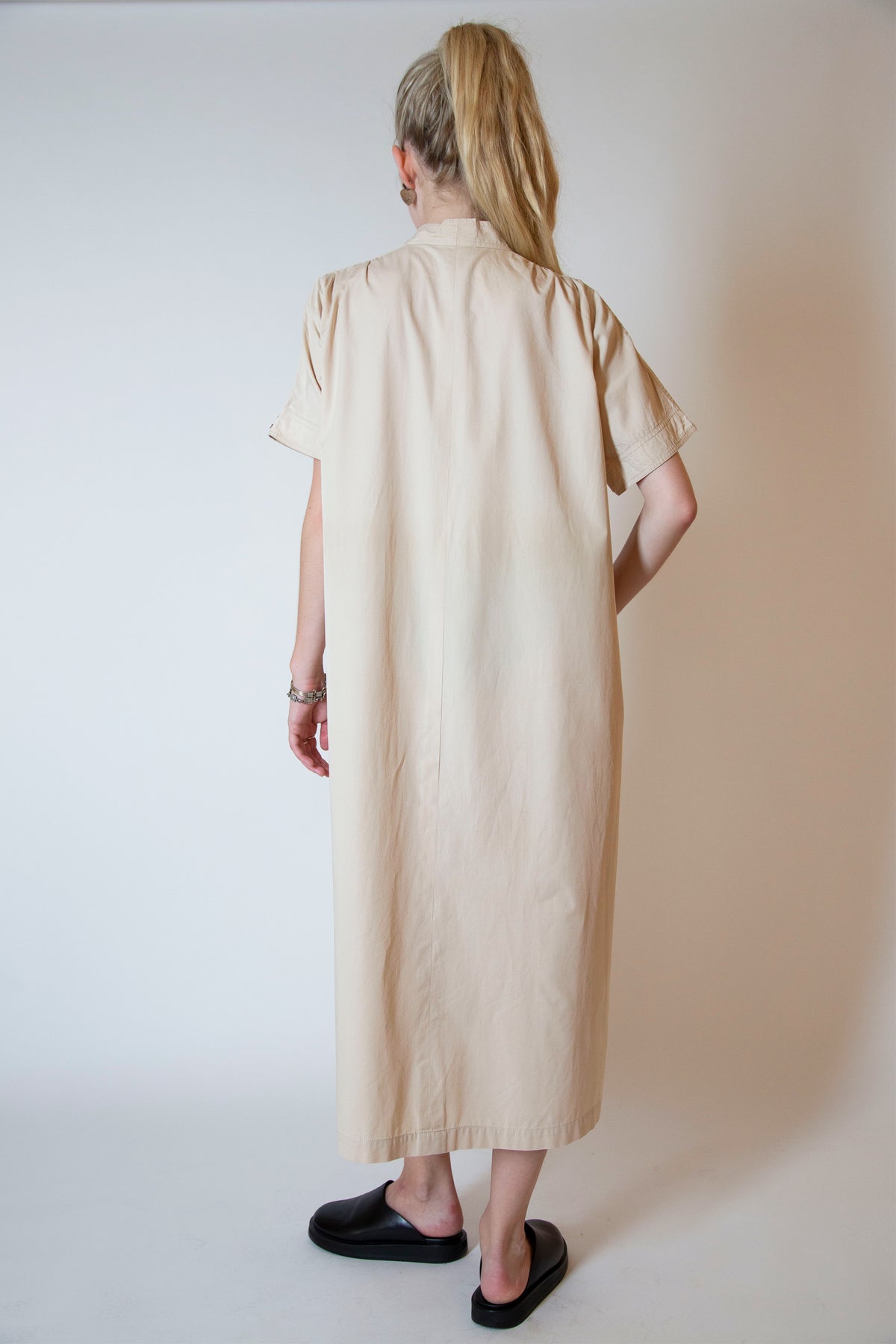 Celine cotton dress