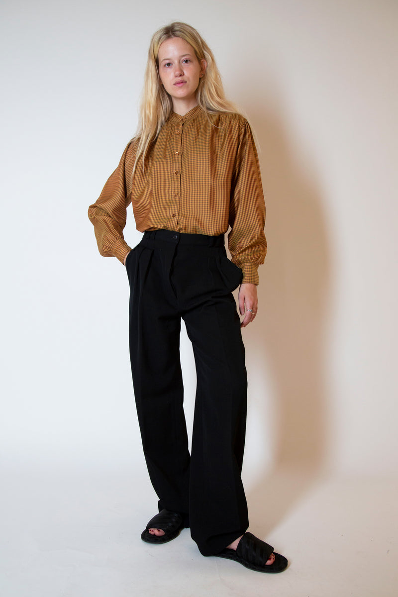 Yves Saint Laurent shirt