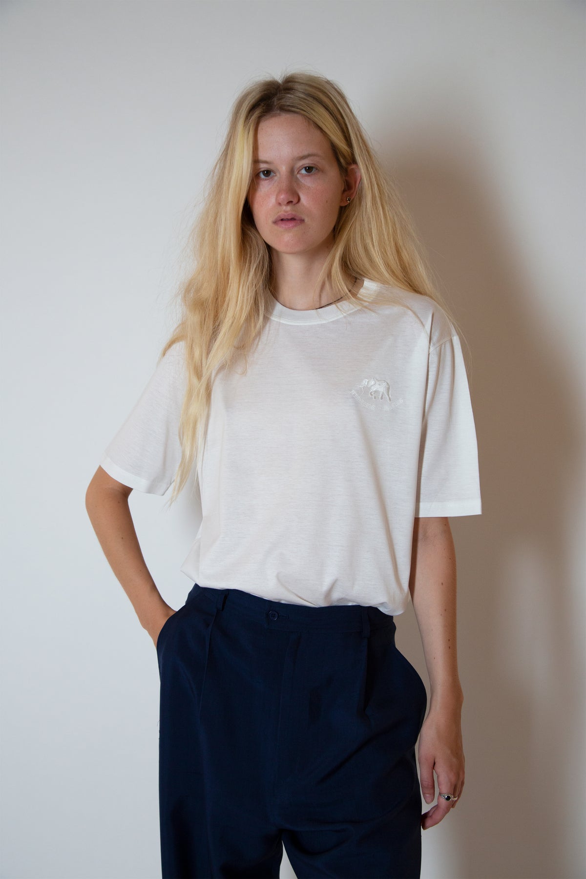 Hermes t-shirt