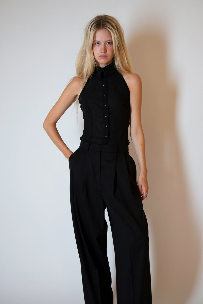 Thierry Mugler shirt