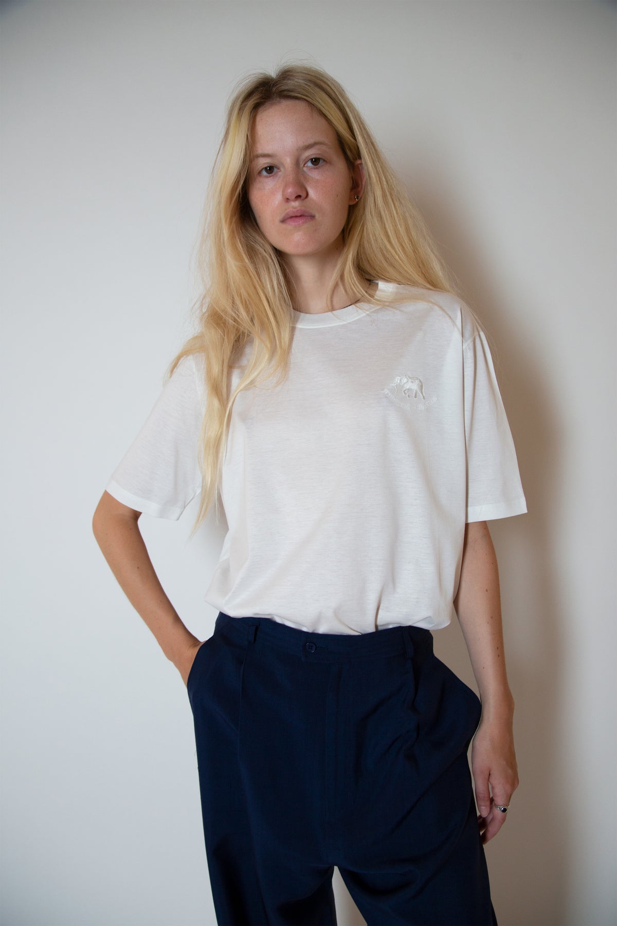 Hermes t-shirt