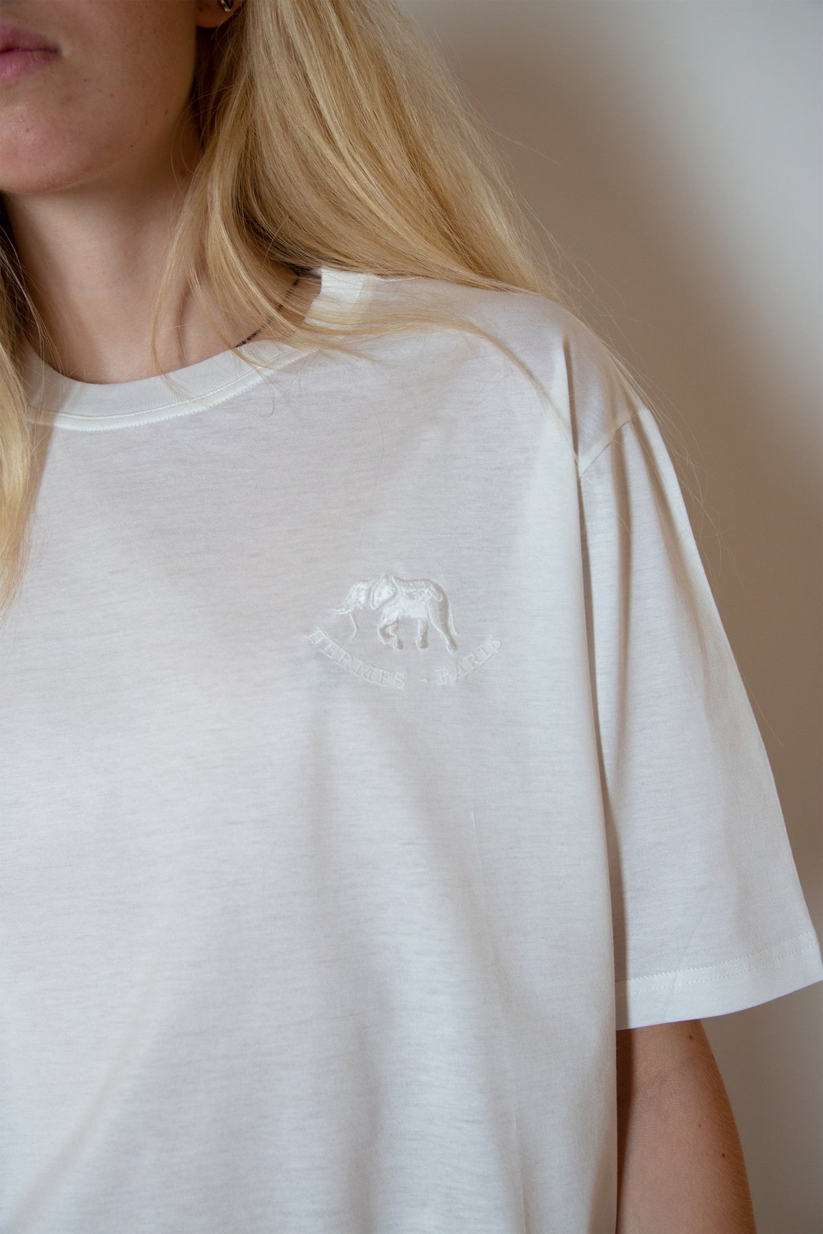 Hermes t-shirt