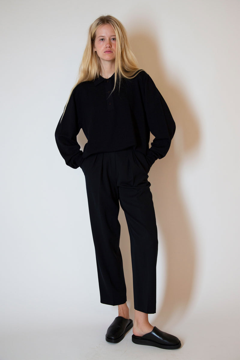 Max Mara wool pants