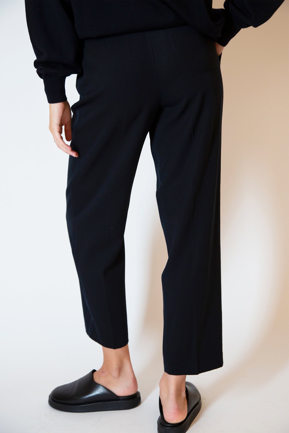Max Mara wool pants