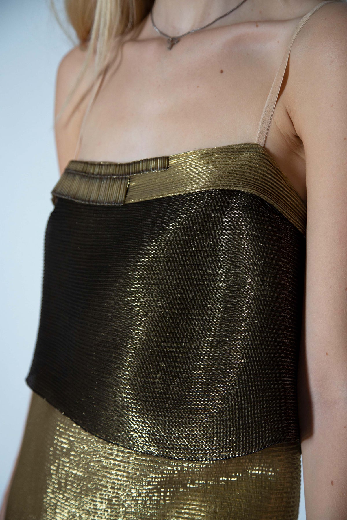 Gianfranco Ferre cocktail dress