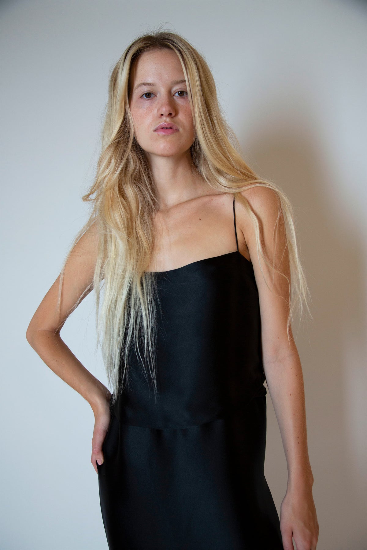 Yves Saint Laurent cocktail dress