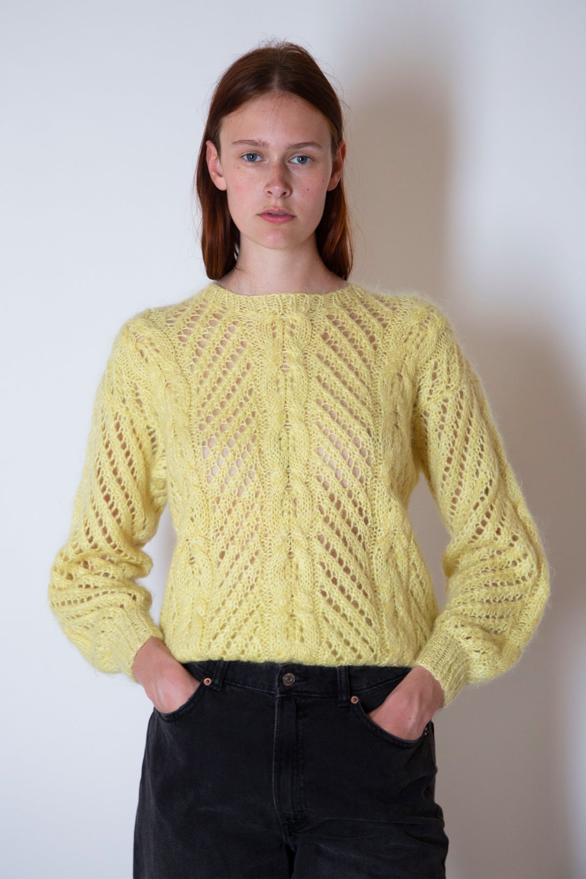 Vintage Sweater