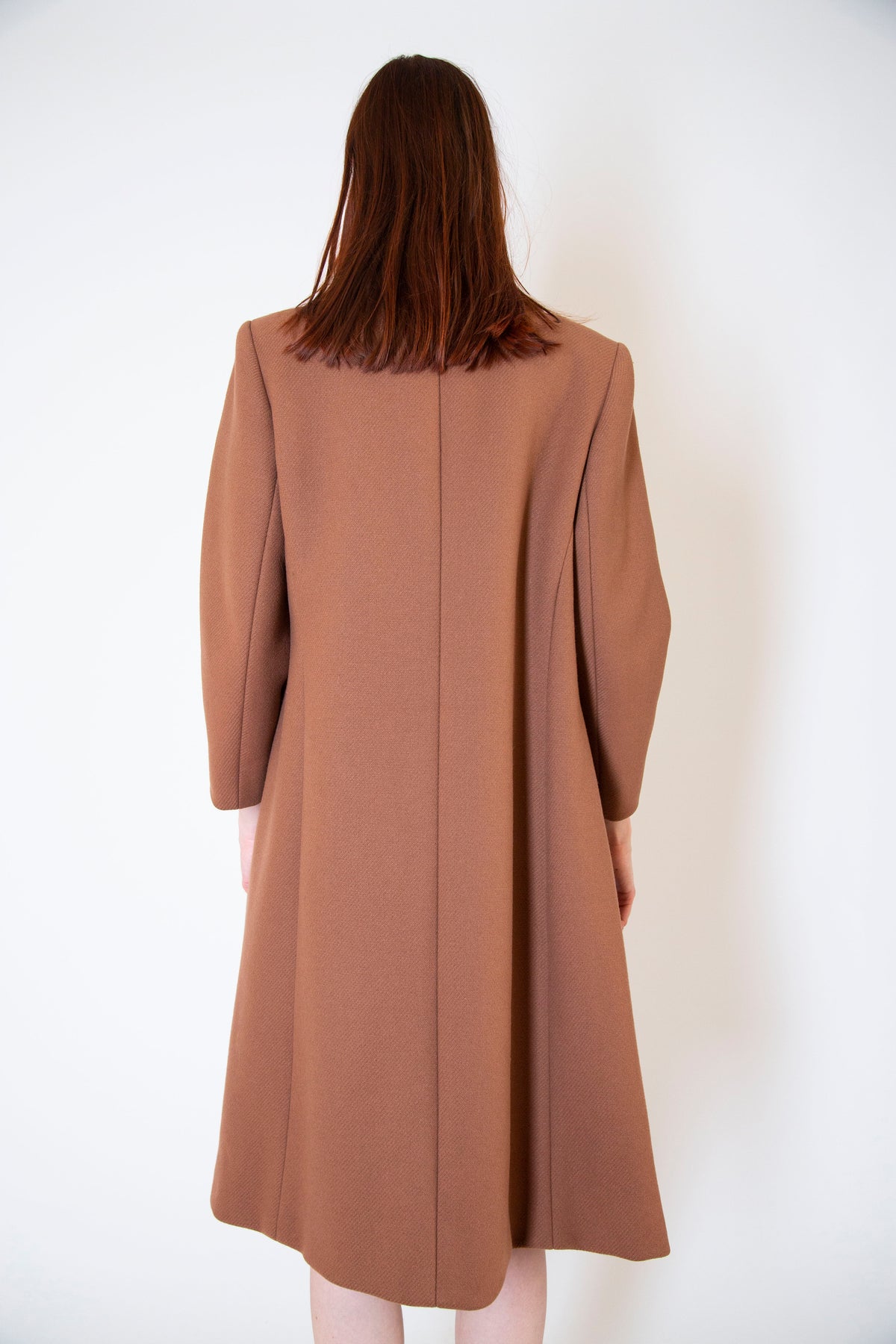 Vintage coat