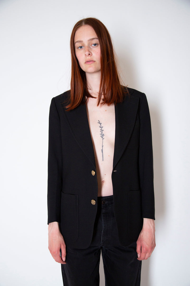 Vintage blazer