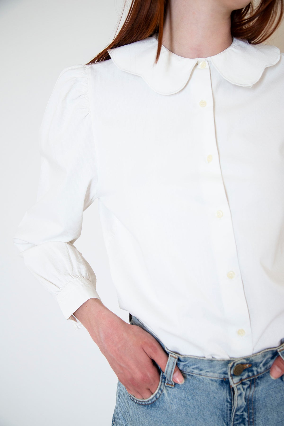 Vintage shirt