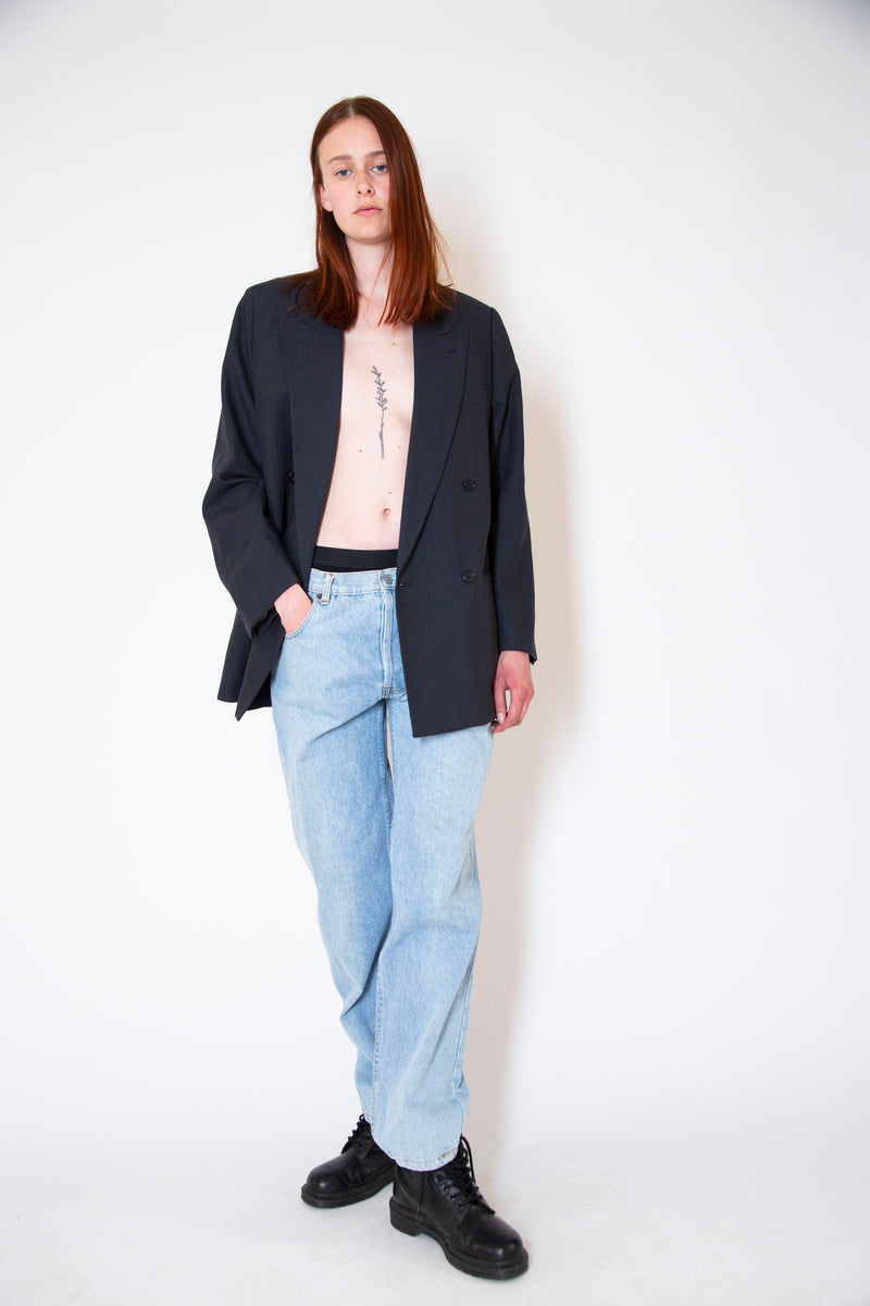 Vintage Ferre blazer