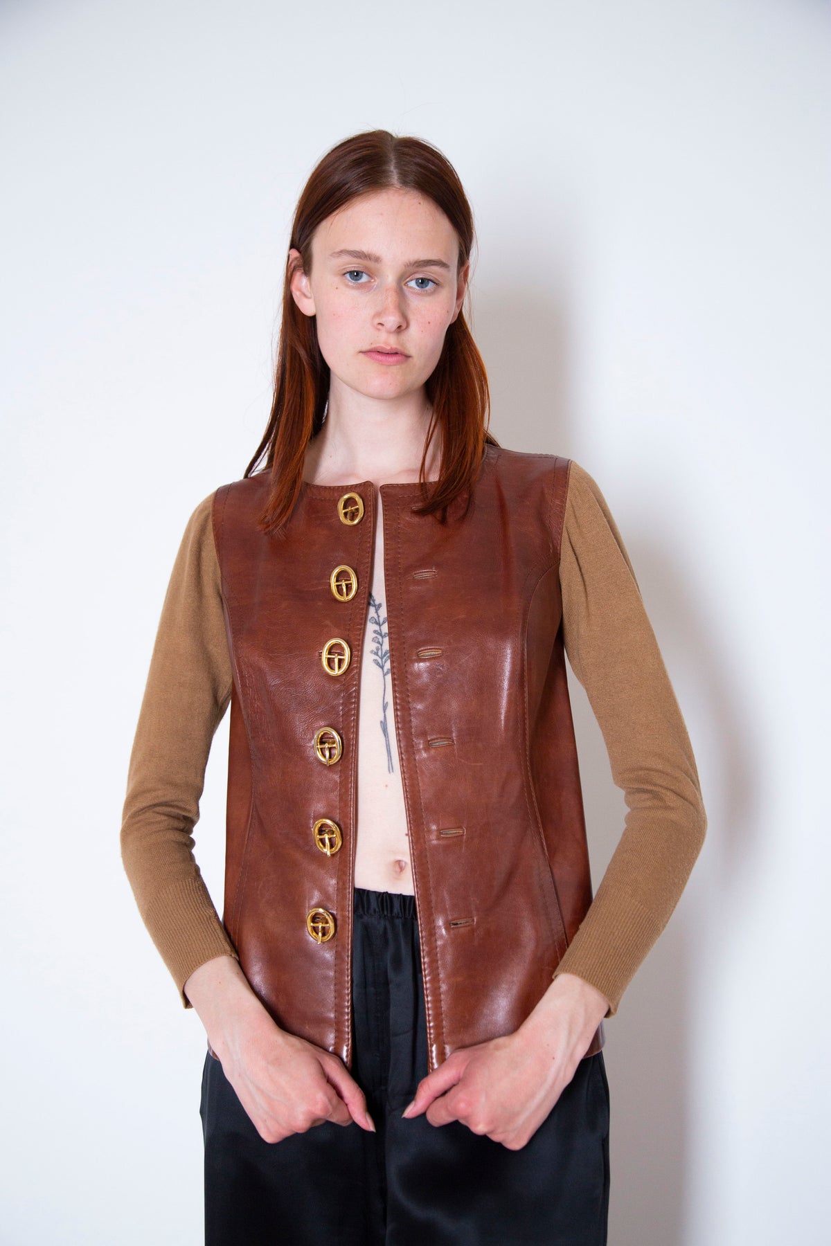 Vintage Roberta di Camerino jacket