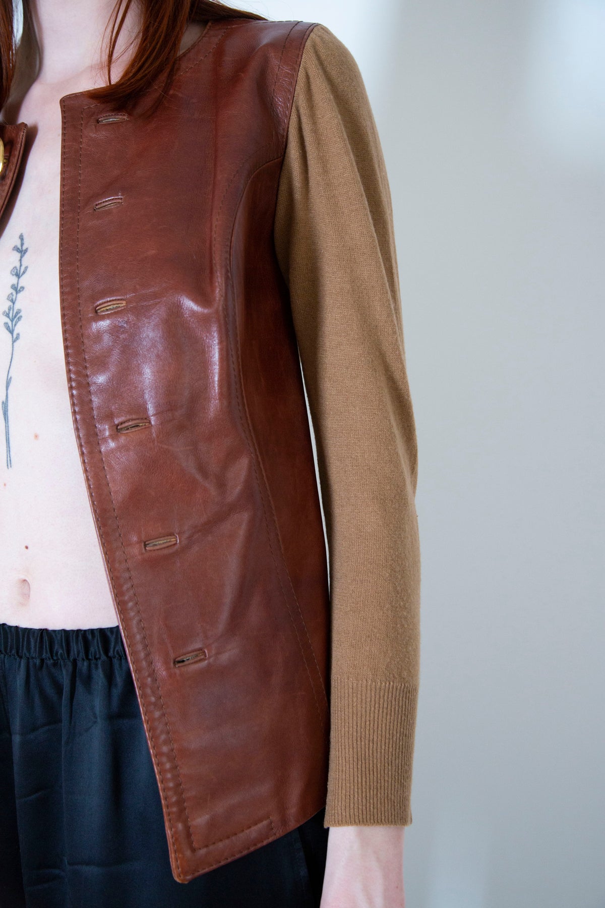 Vintage Roberta di Camerino jacket