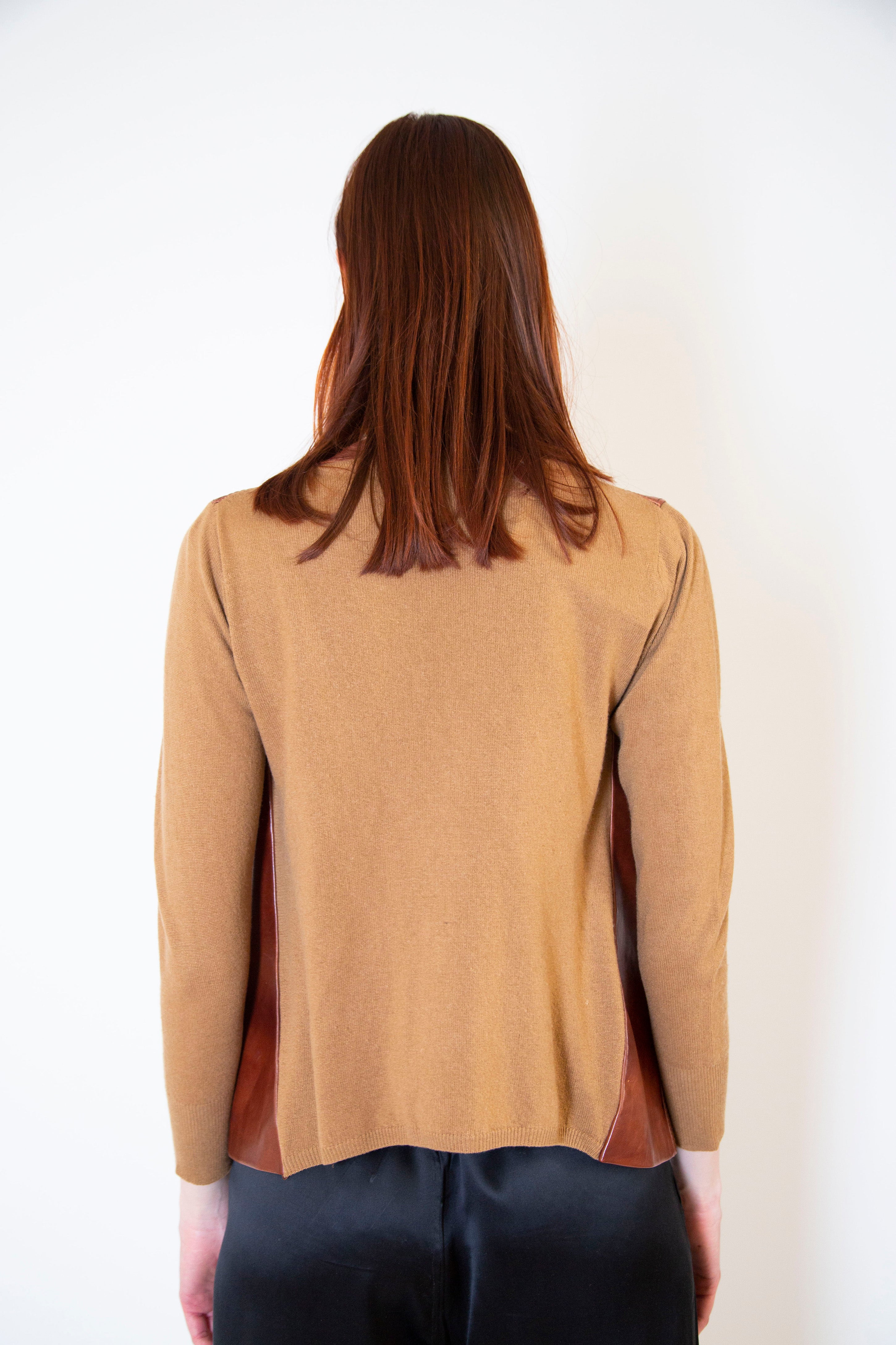 Vintage Roberta di Camerino jacket – Jerome Vintage