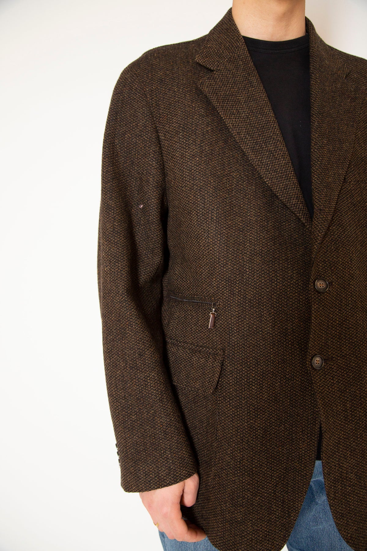 Vintage blazer