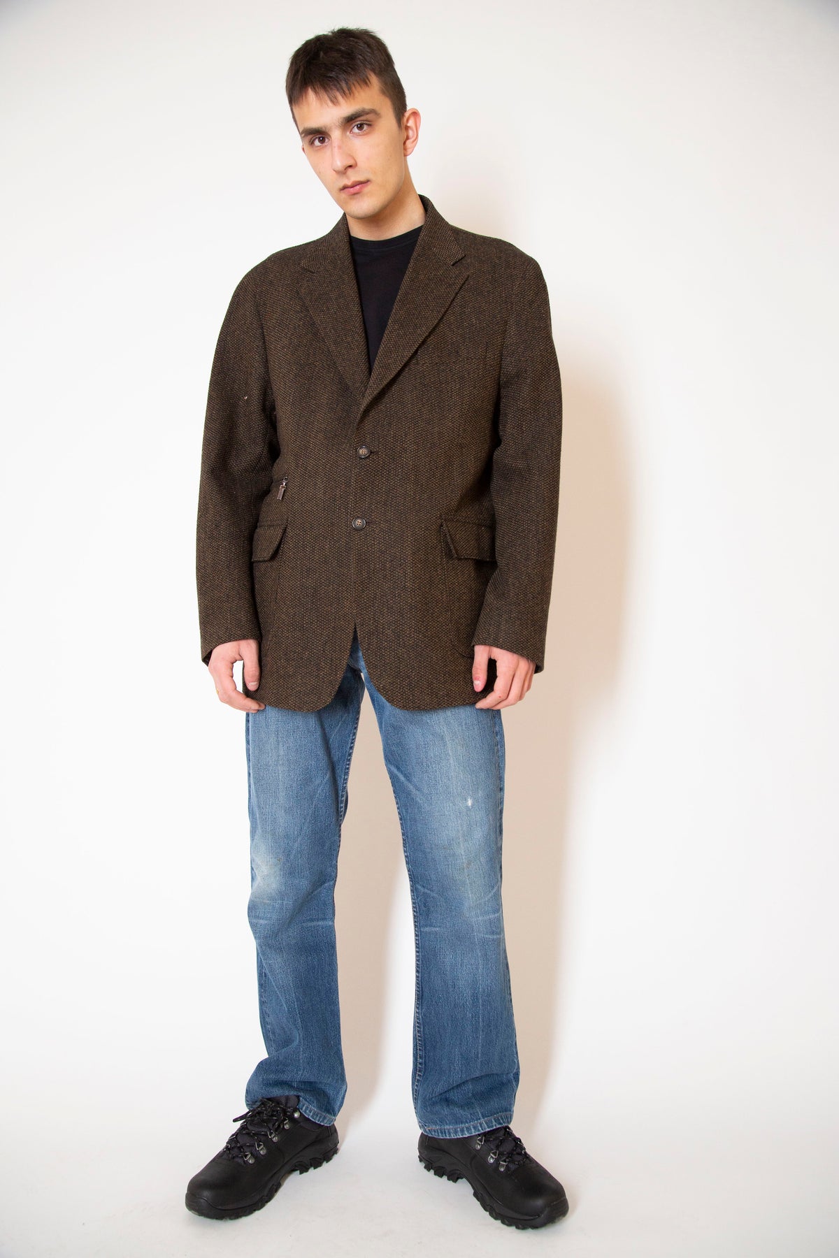 Vintage blazer