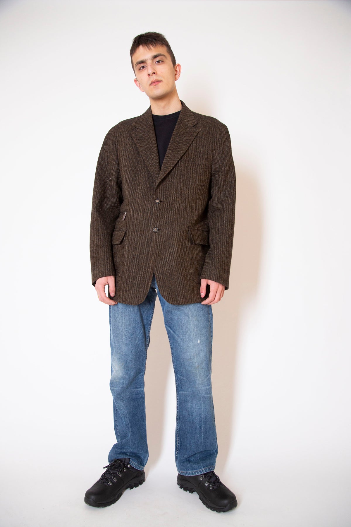 Vintage blazer