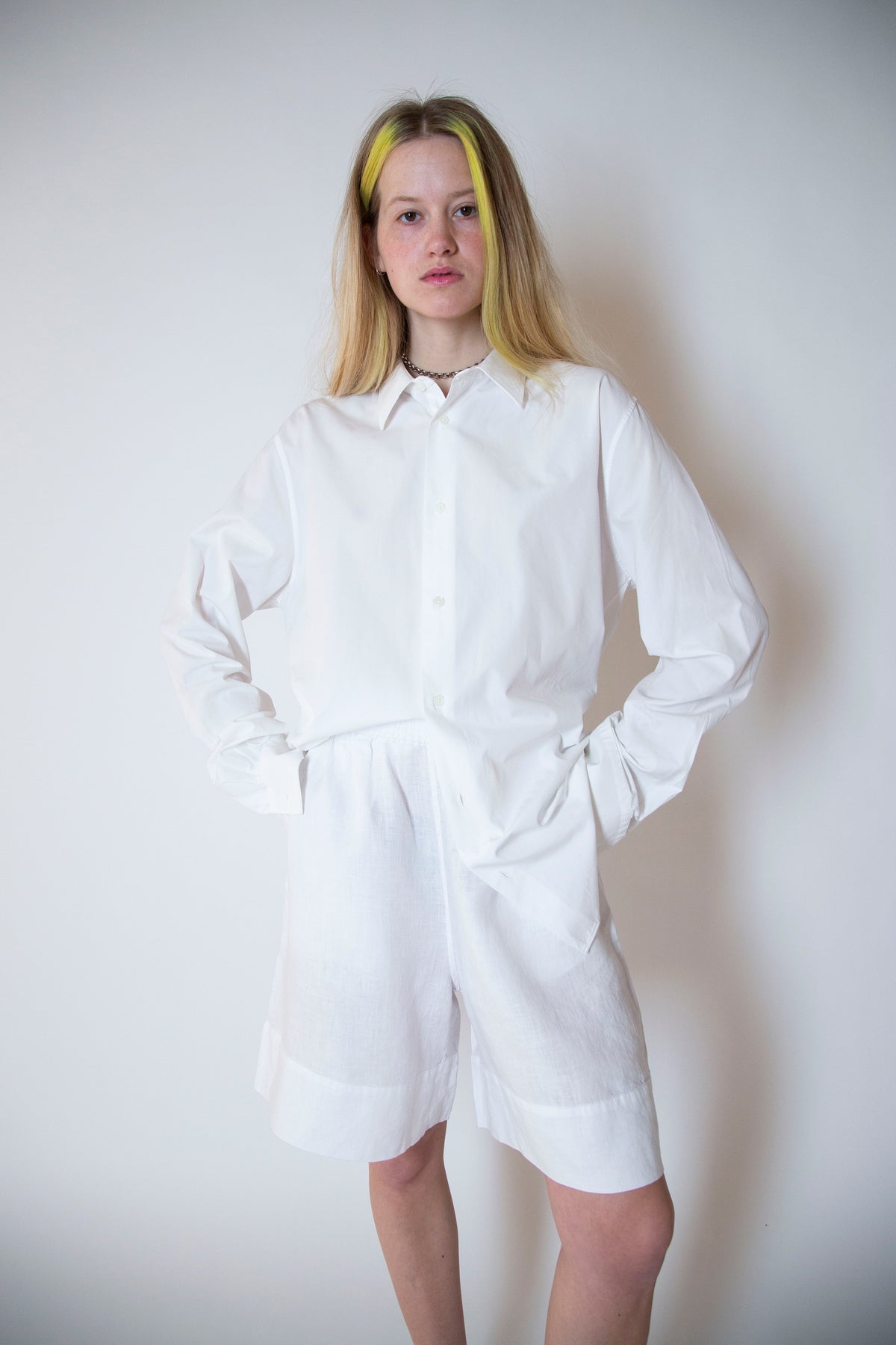 Hermes cotton shirt