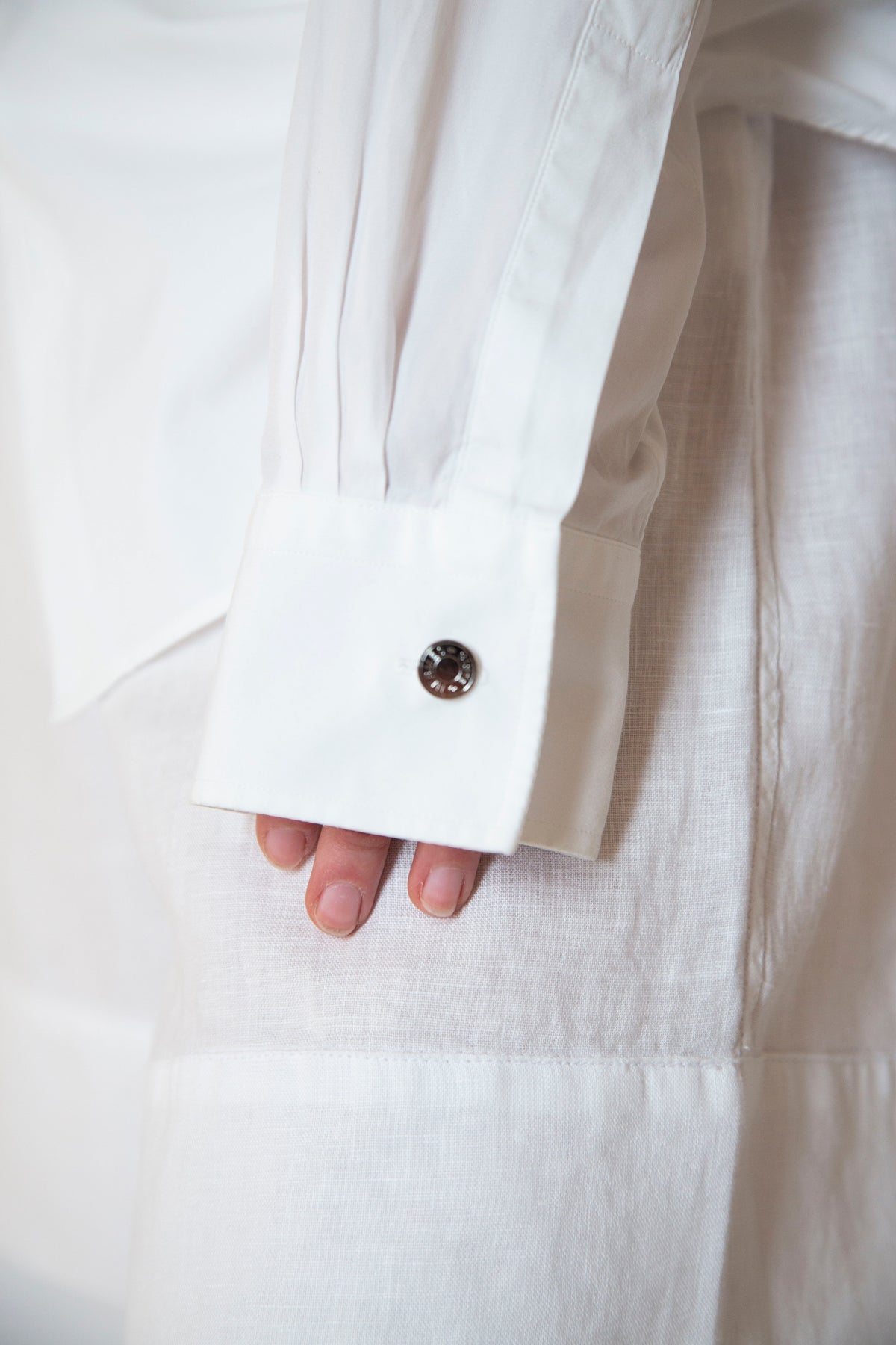 Hermes cotton shirt
