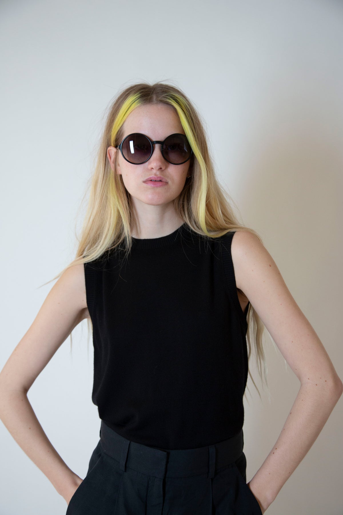 Chanel sunglasses