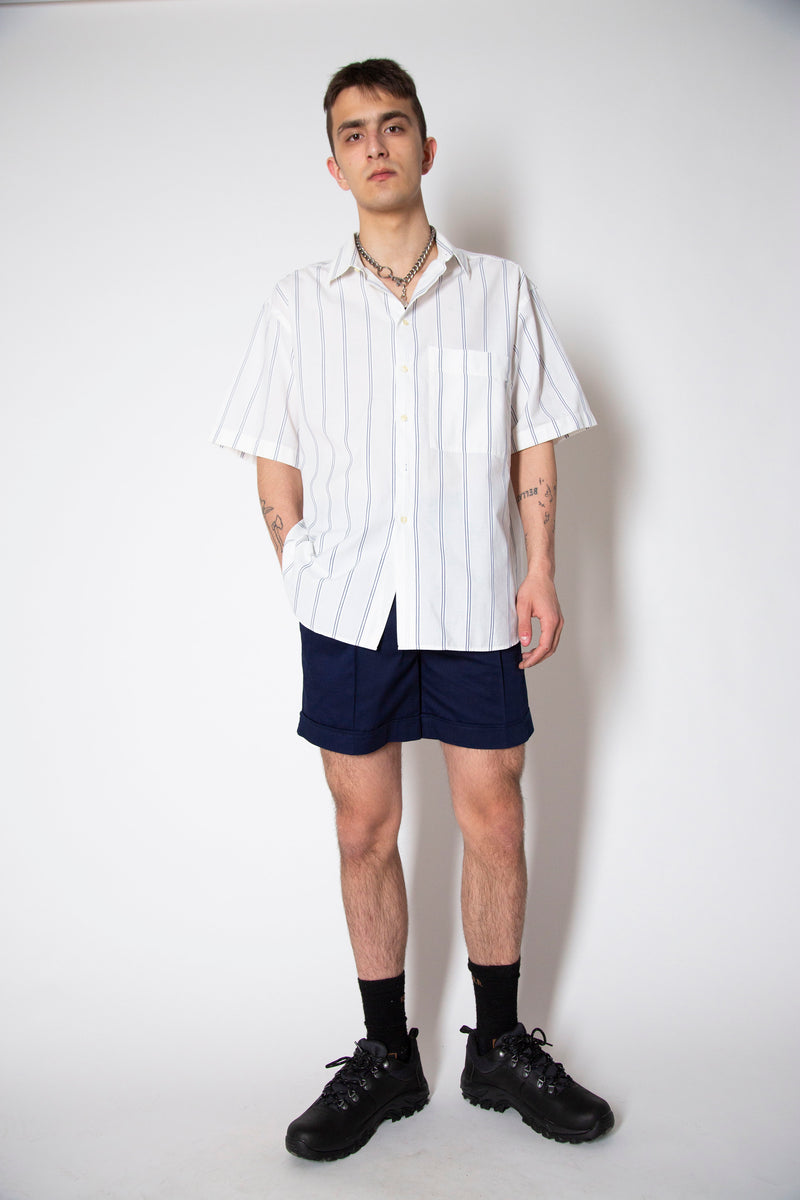 Vintage shortsleeved shirt