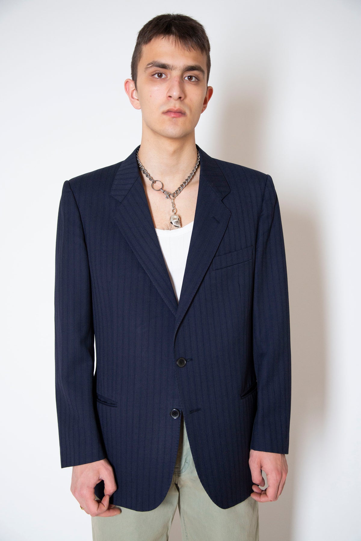 Vintage Valentino  blazer