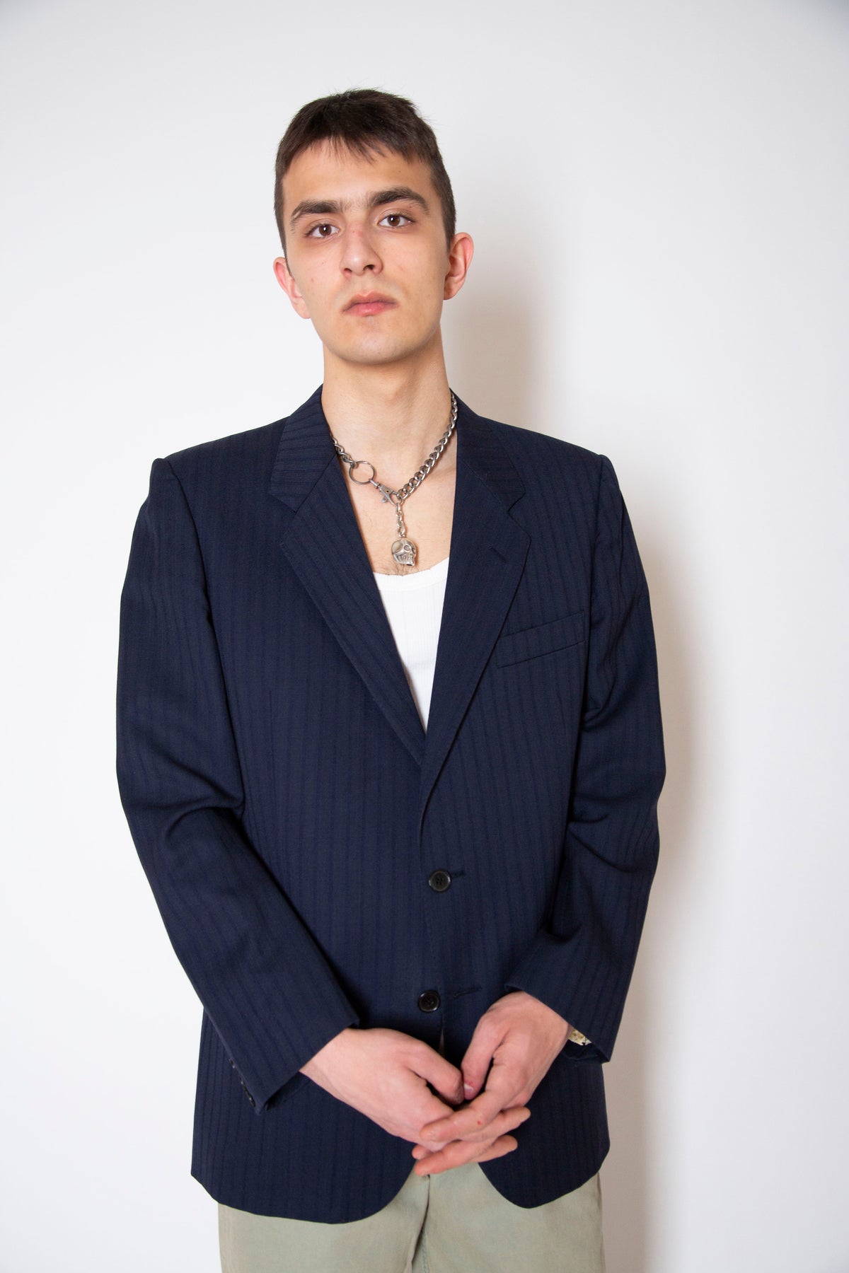 Vintage Valentino  blazer