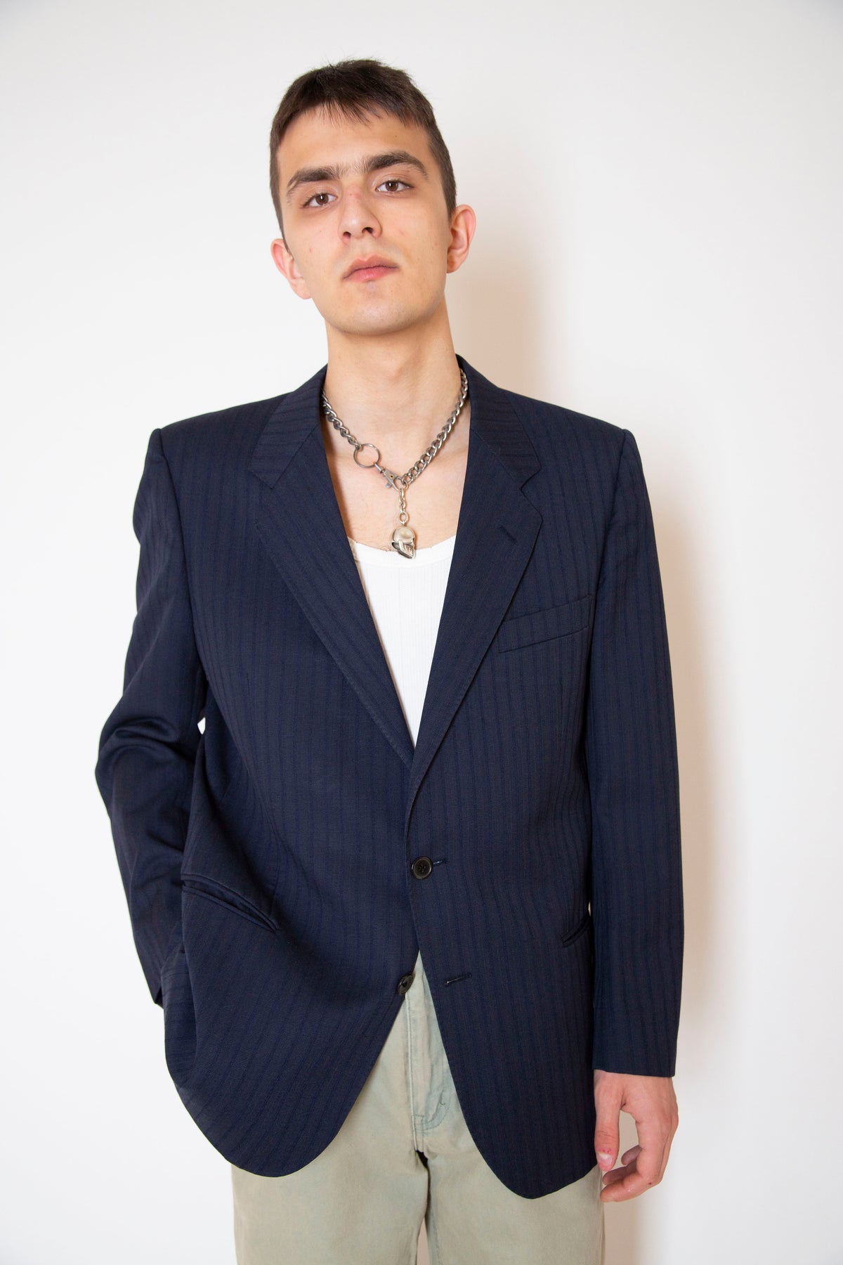 Vintage Valentino  blazer