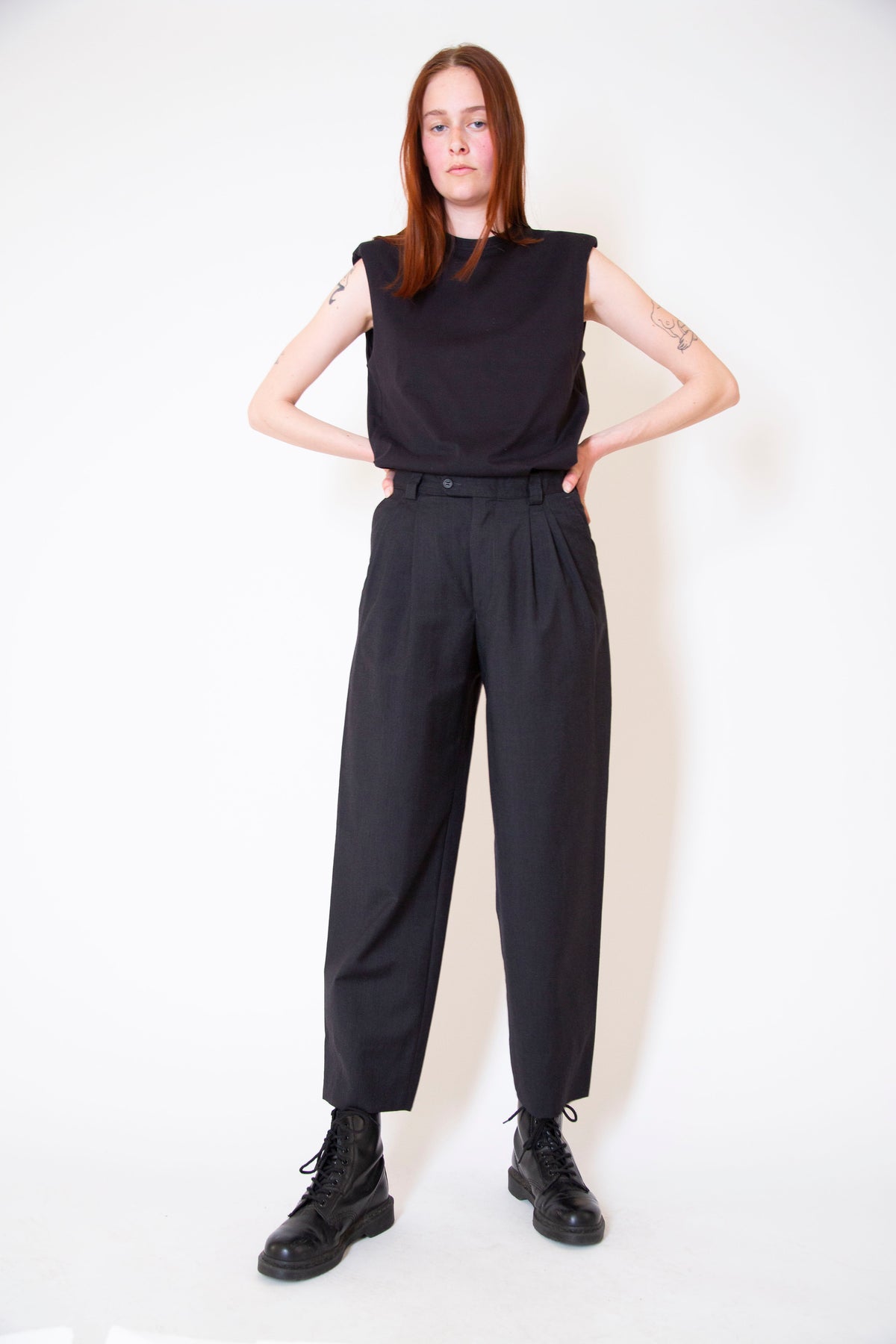 Vintage Versace pants