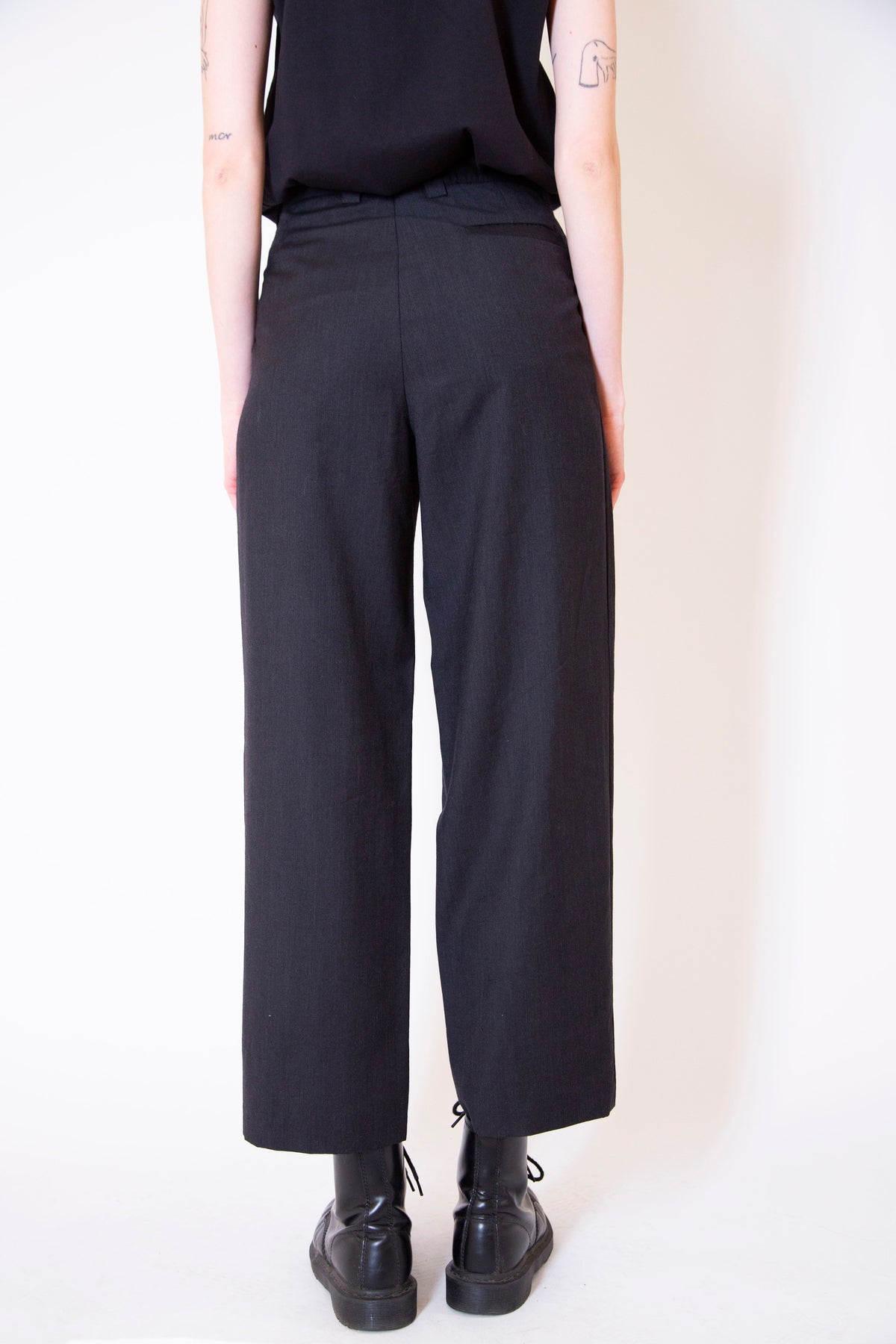 Vintage Versace pants
