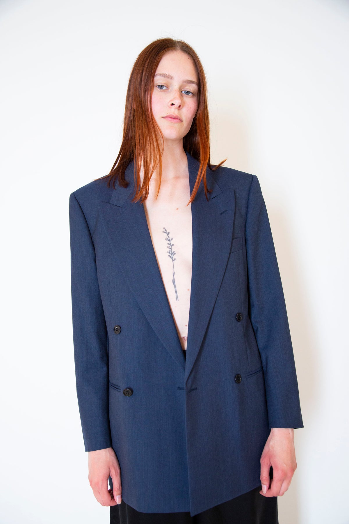 Vintage Valentino blazer