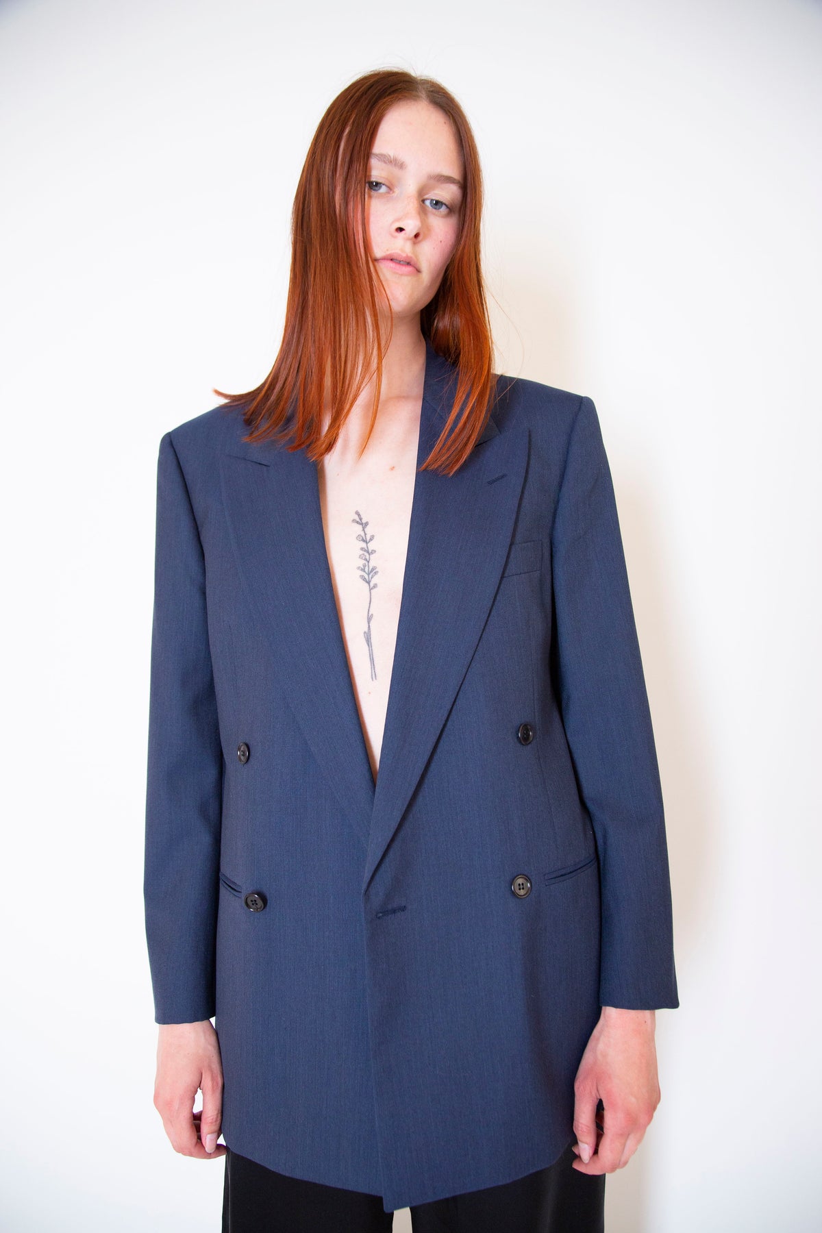 Vintage Valentino blazer