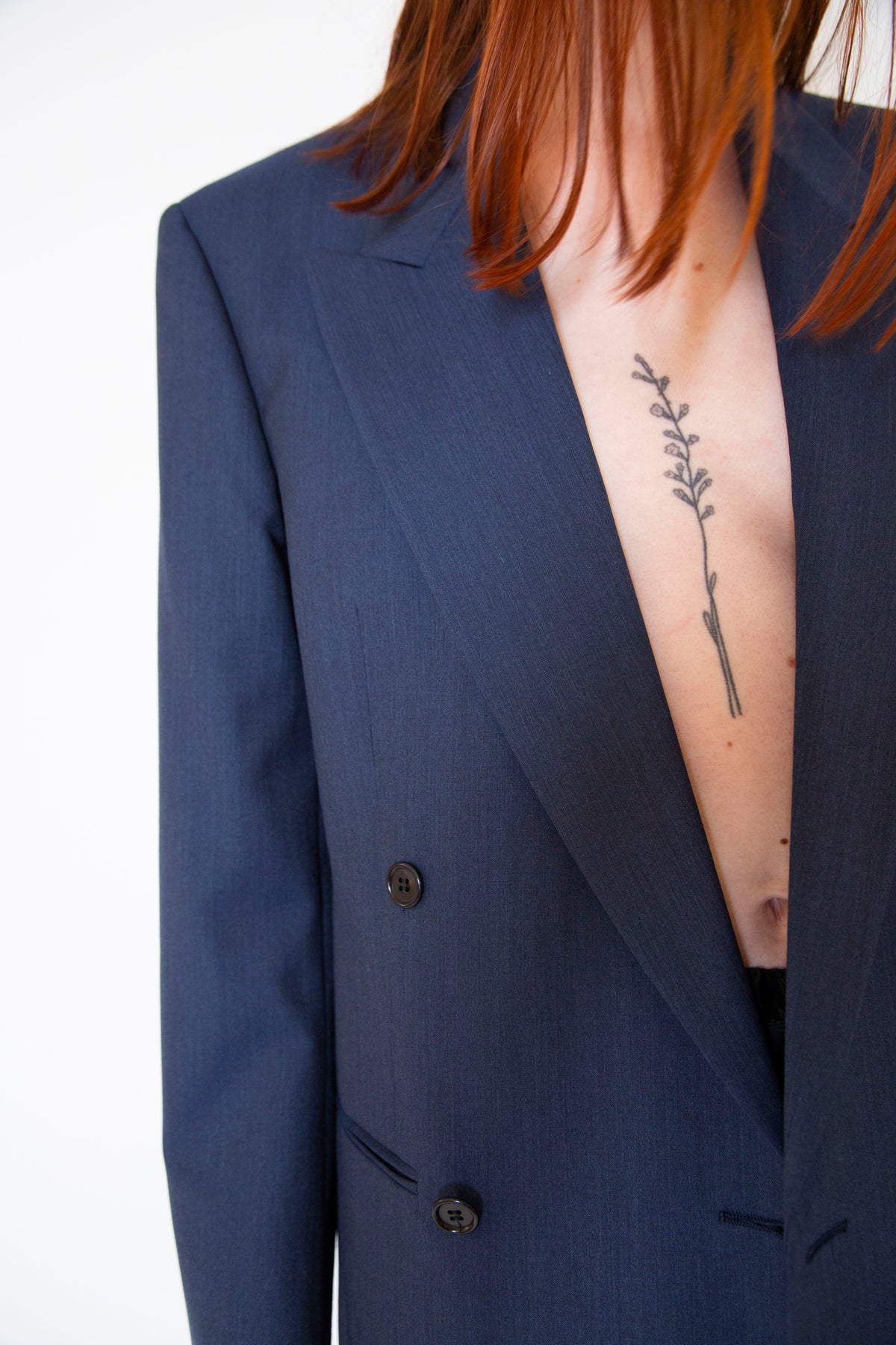 Vintage Valentino blazer
