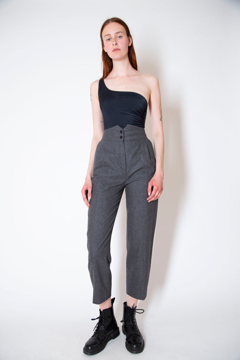 Vintage Escada pants