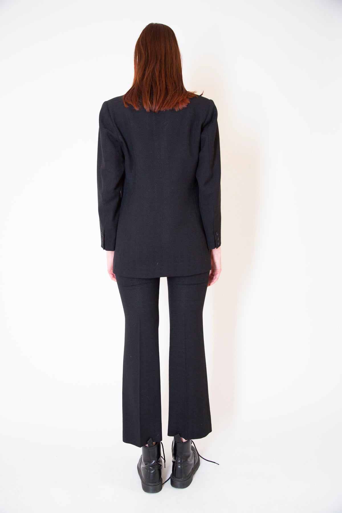 Vintage suit
