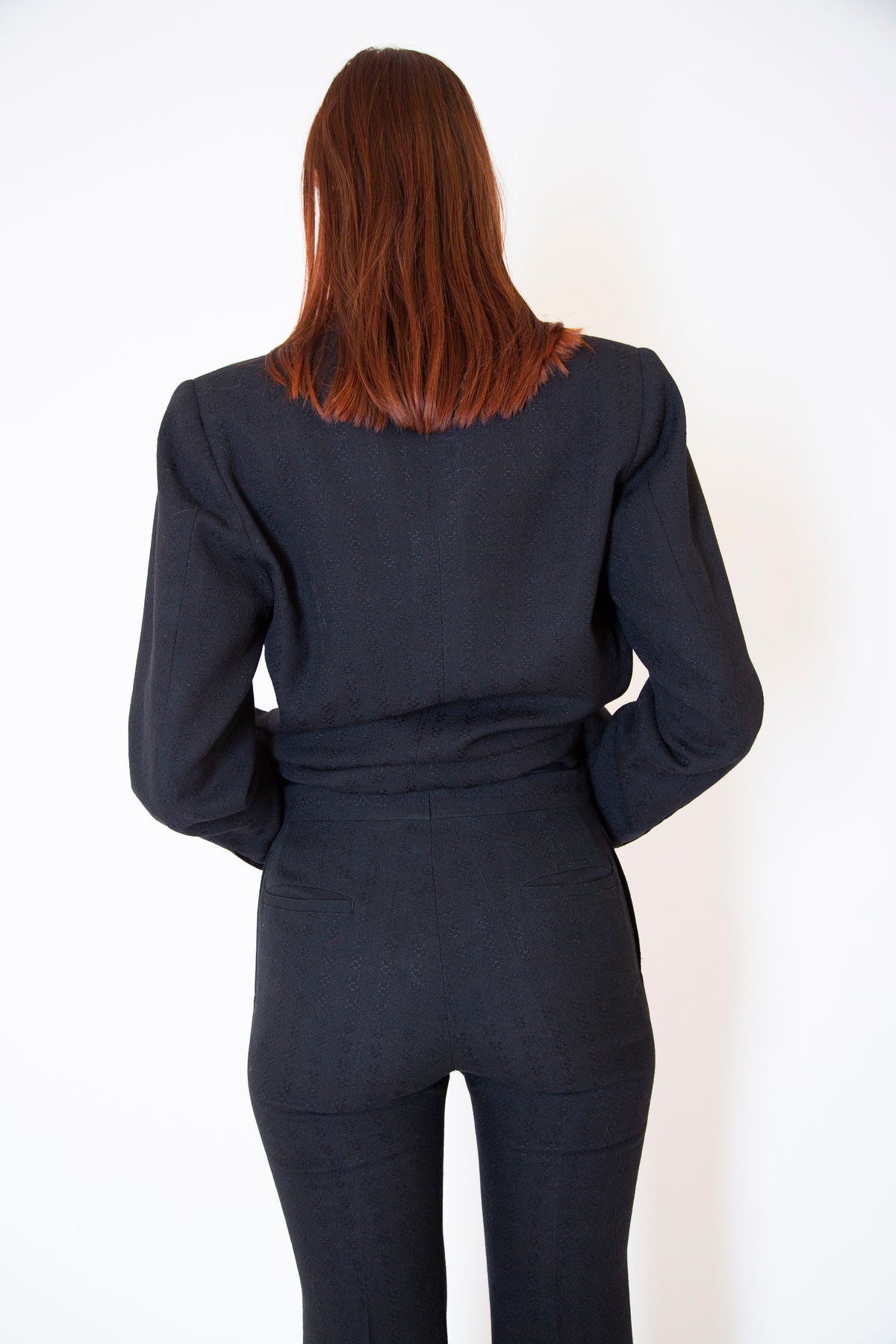 Vintage suit